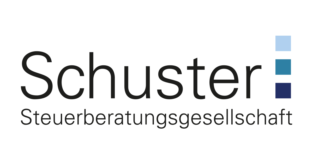 Schuster GmbH & Co. KG Steuerberatungsgesellschaft